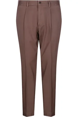 Biagio Santaniello Klassische Hose