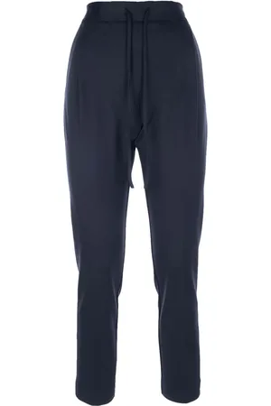 Fabiana Filippi Hose mit Kordelzug