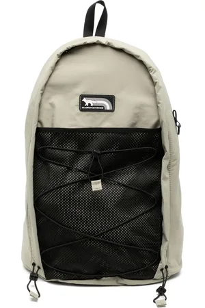 Maison Kitsuné Flash Fox Rucksack