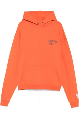 GALLERY DEPT. 90s GD Logo Hoodie