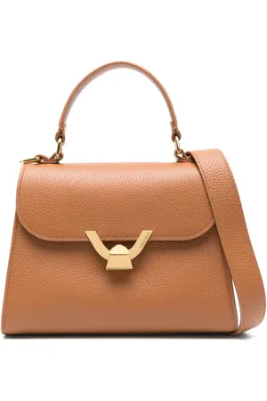 Coccinelle Kleine Dew Satchel-Tasche