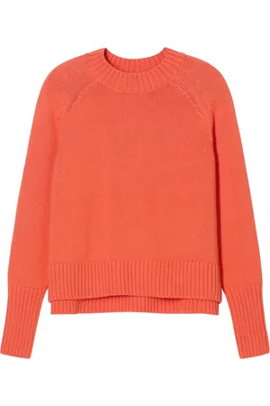 Closed Pullover mit Rundhalsausschnitt