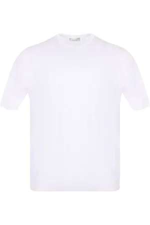 FILIPPO DE LAURENTIIS Klassisches T-Shirt