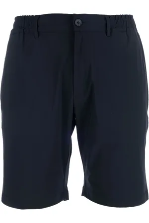 CRUNA Klassische Chino-Shorts