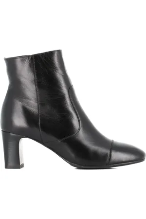TASSINARI Stiefel aus Leder 65mm