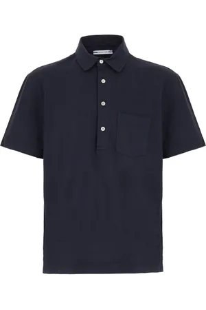 Jacob Cohen Poloshirt aus Jersey