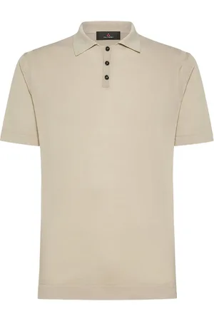 Peuterey Poloshirt aus Jersey