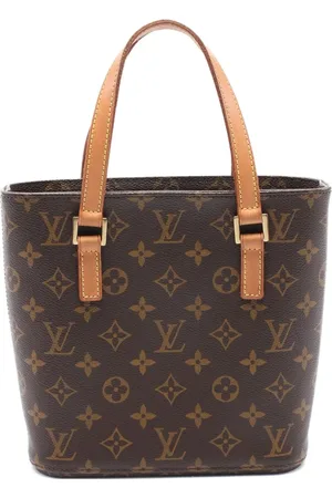 LOUIS VUITTON 2002 Vavin PM Handtasche