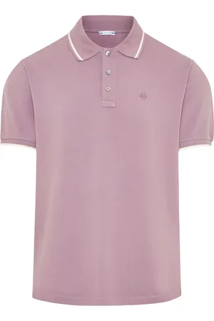 Jacob Cohen Poloshirt aus Jersey