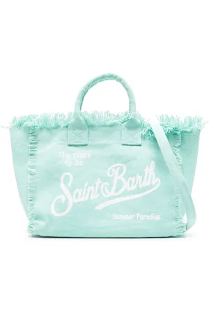 MC2 SAINT BARTH Colette Strandtasche