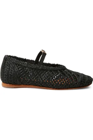 Claudie Pierlot Ballerinas aus Leder
