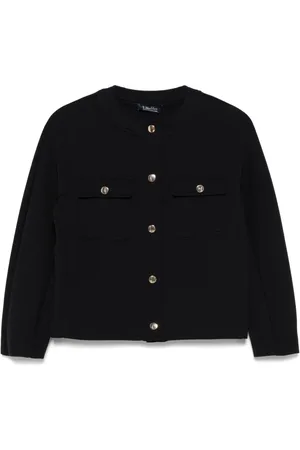 Max Mara Gradara Jacke