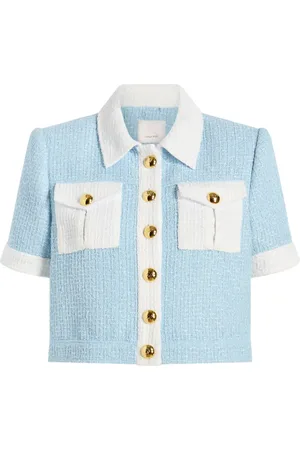 Cinq A Sept Nissy Jacke