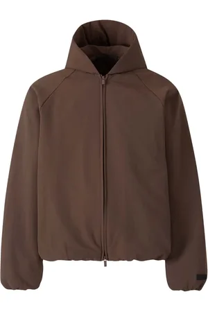 FEAR OF GOD Bomberjacke mit Kapuze