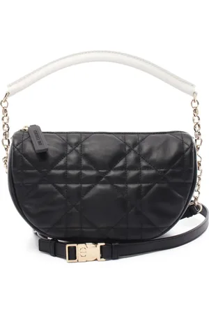 Dior 2010 kleine Vibe Handtasche