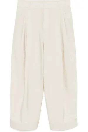 Less Cropped-Hose