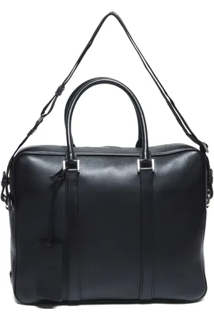 Prada 2015-2024 Handtasche aus Leder