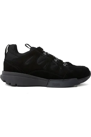 OAMC Sneakers aus Wildleder