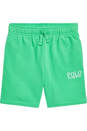 Ralph Lauren Shorts mit Kordelzug