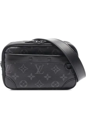 LOUIS VUITTON 2021 Alpha Handtasche