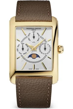 Frederique Constant Classics Carrée 30mm