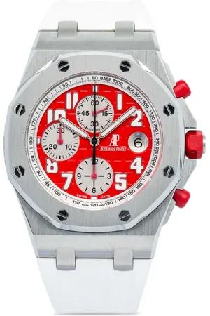 AUDEMARS PIGUET Pre-owned Royal Oak 42mm