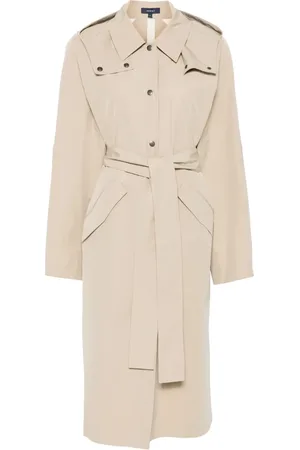 Soeur Dustin Trenchcoat