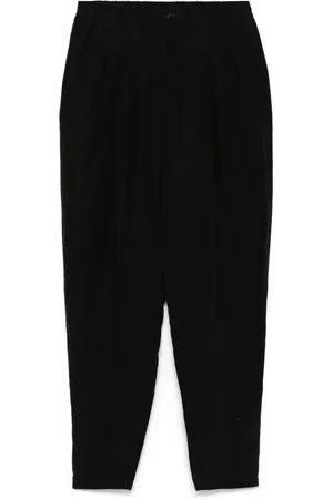 Giorgio Armani Plissierte Hose