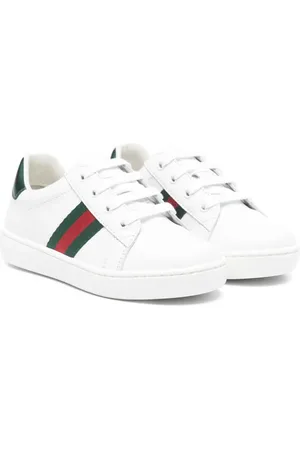 Gucci New Ace Sneakers
