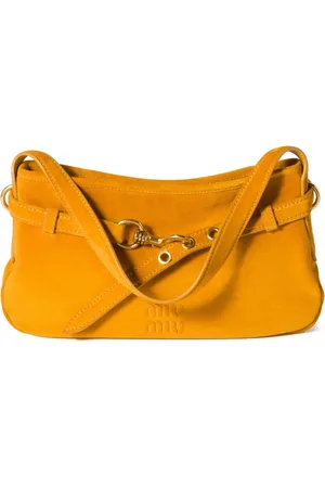 Miu Miu Aventure Schultertasche