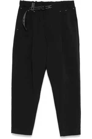 and wander Hose mit verstellbarem Bund