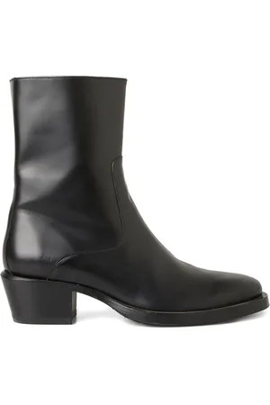 Eytys Stiefel aus Leder