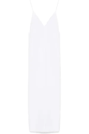 Khaite Tulula Midikleid