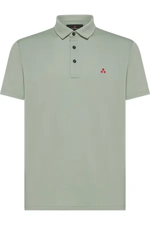 Peuterey Poloshirt aus Piqué