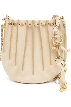 Chloé Sea Treasures Umhängetasche