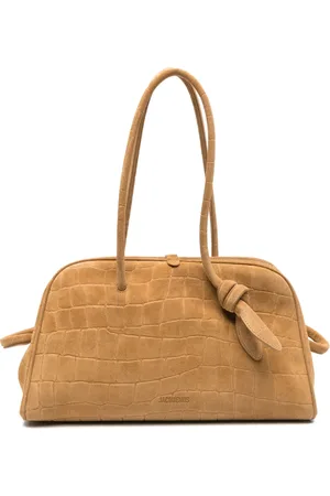 Jacquemus Le Turismo Schultertasche