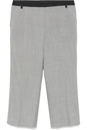LOUIS VUITTON 2020s Caprihose