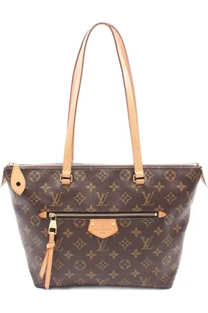 LOUIS VUITTON 2017 Jena PM Tote Bag