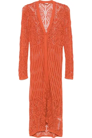 Liu Jo Cardigan in Lochstrick