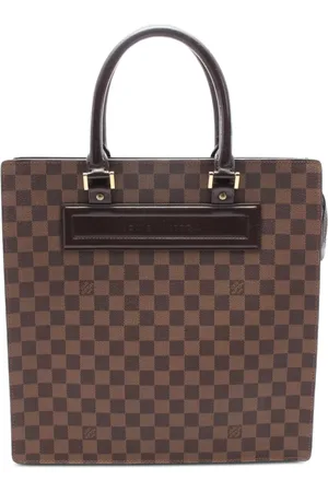 LOUIS VUITTON 2001 Venice GM Handtasche