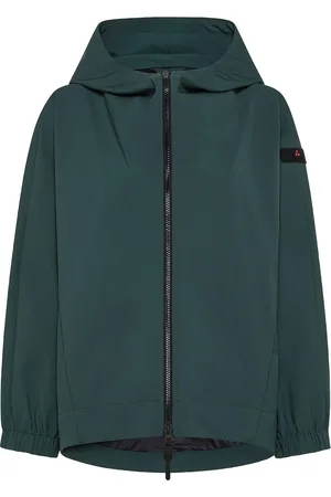 Peuterey Jacke mit Kapuze