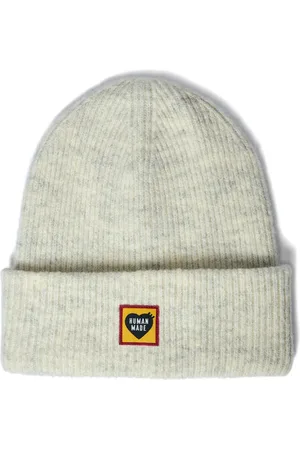 HUMAN MADE Classic Beanie