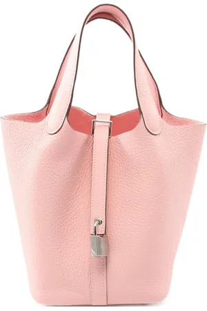 Hermès 2024 Picotin Lock PM Handtasche
