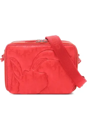 Dior X ERL 2010s Handtasche
