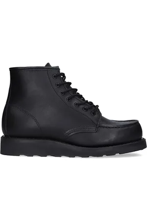 Red Wing Stiefeletten mit Schnürung