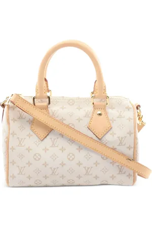 LOUIS VUITTON 2021 Speedy Bandoulière Handtasche 20cm