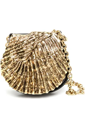 Chloé Mini Shell Mini-Tasche