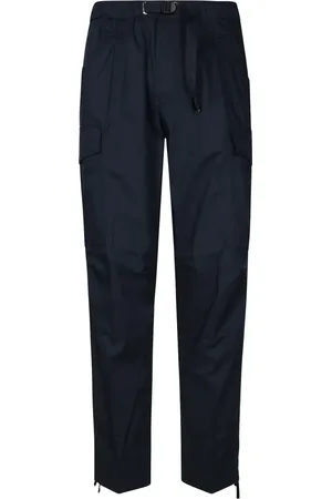 White Sand Schmal zulaufende Cargohose