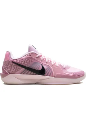 Nike Sabrina 2 "Pink Foam" Sneakers