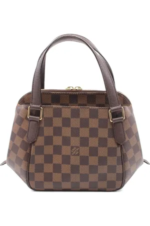 LOUIS VUITTON 2006 pre-owned Belem PM Handtasche